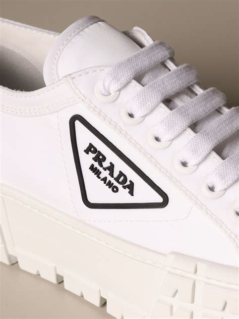 prada monster truck|Prada women's shoes.